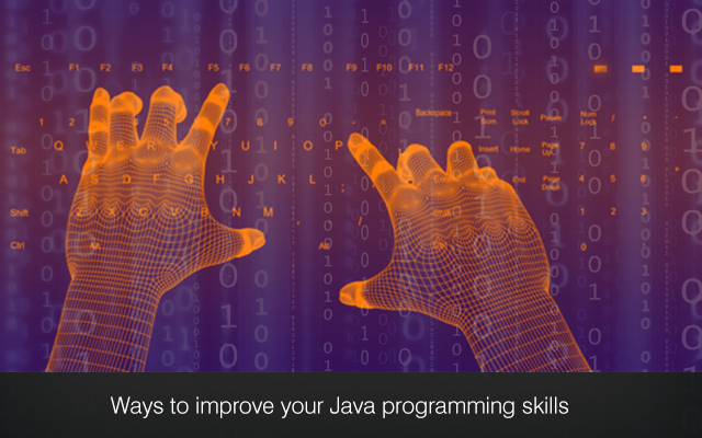 Where We Save Java Programs